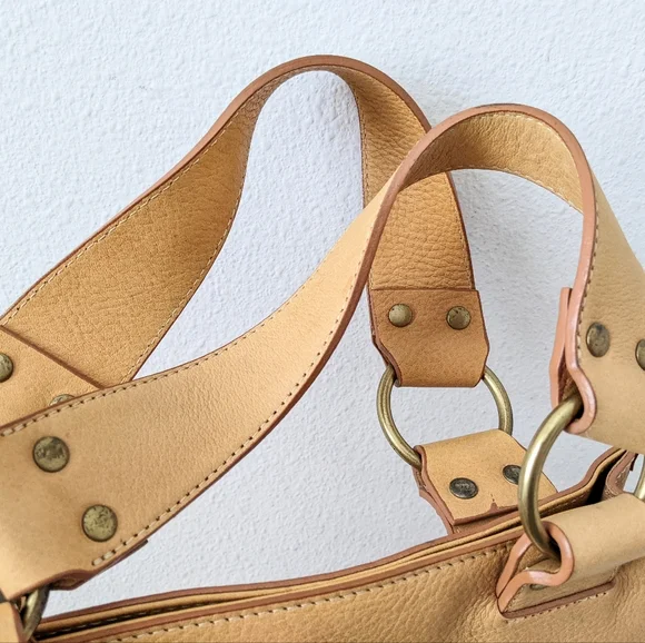 Chloe Raffia Bag - Picture 8 of 14